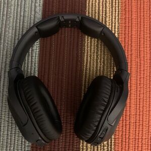 Sony WH-RF400 ( headphones ONLY)

No flaws